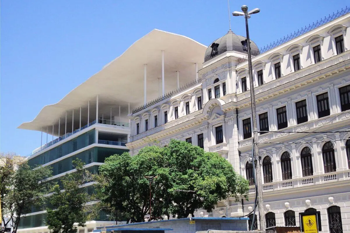 Conheça 10 Museus no Rio de Janeiro