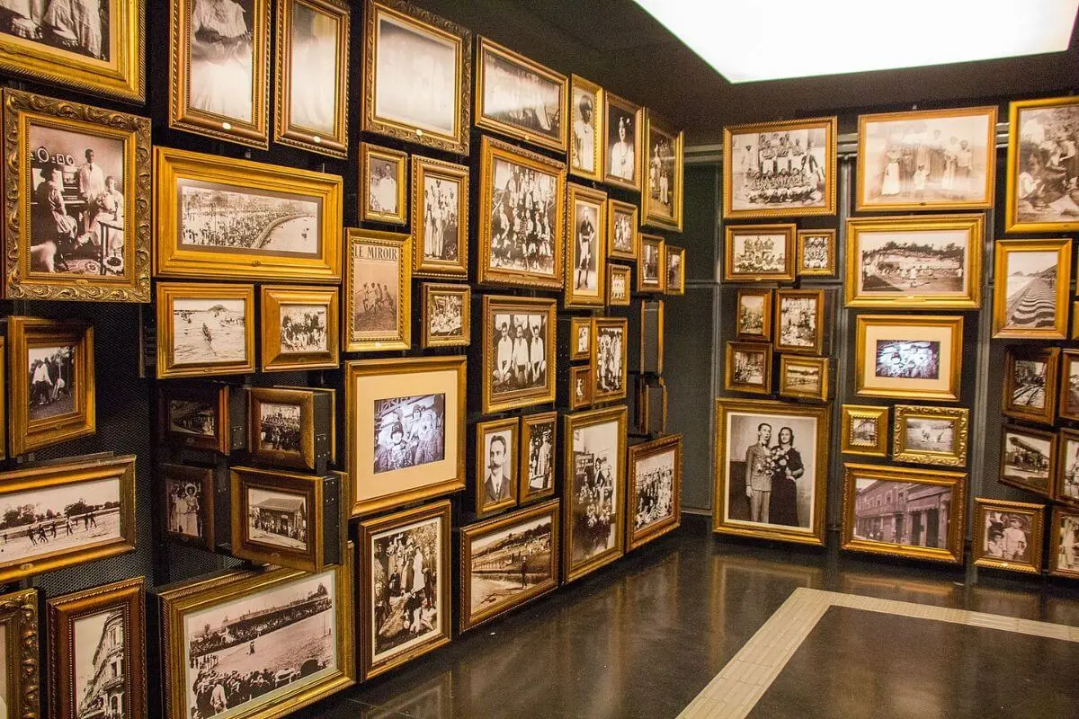 20 Museus em São Paulo: Explorando a Cultura, História, Arte e Ciência