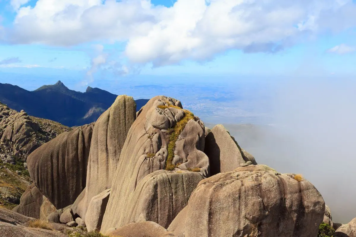 Descubra o Parque Nacional do Itatiaia: Guia completo para explorar as belezas naturais