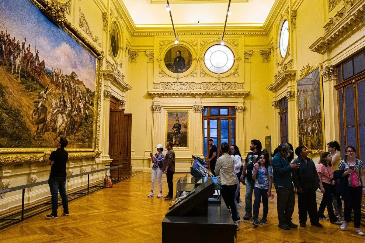 20 Museus em São Paulo: Explorando a Cultura, História, Arte e Ciência