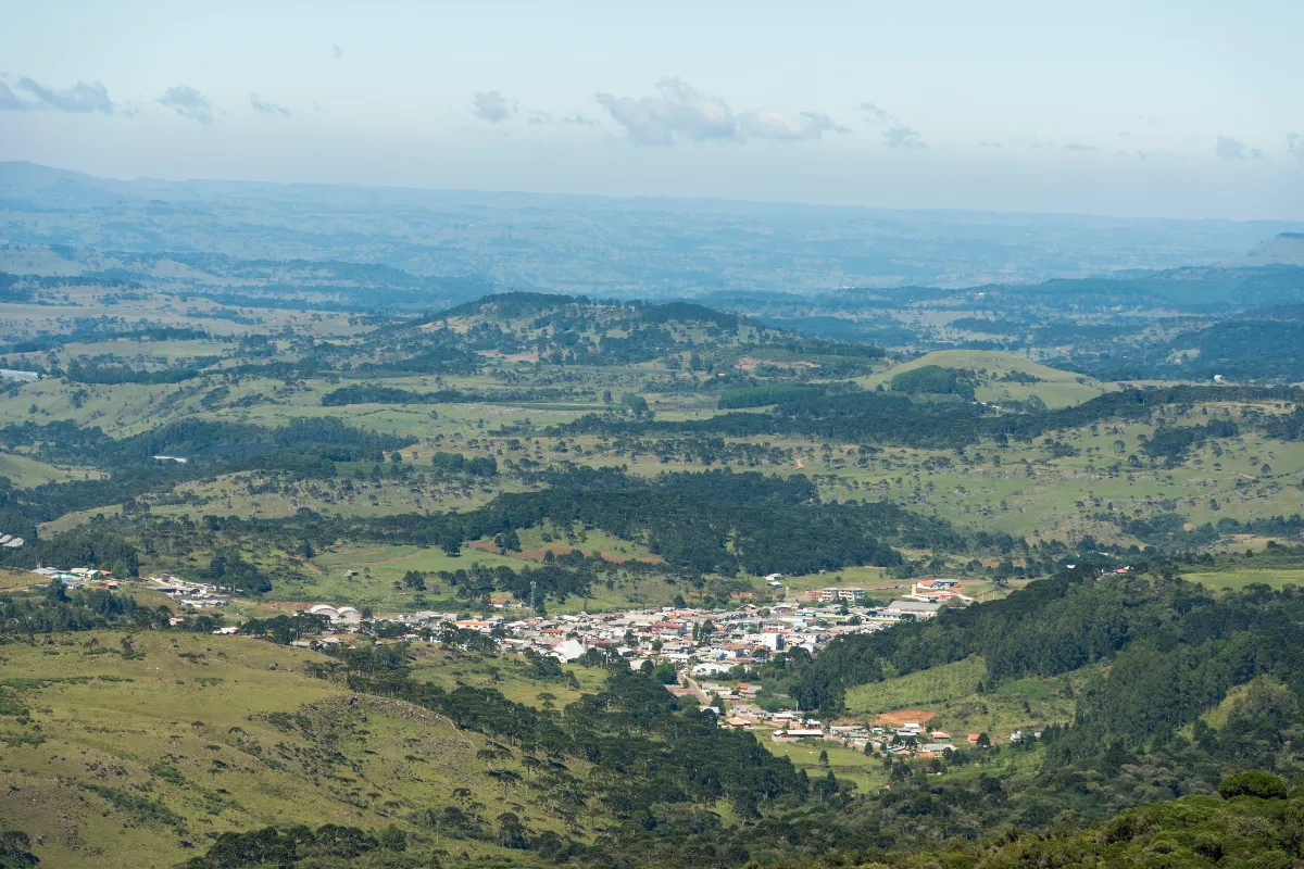 cidade mais fria do brasil