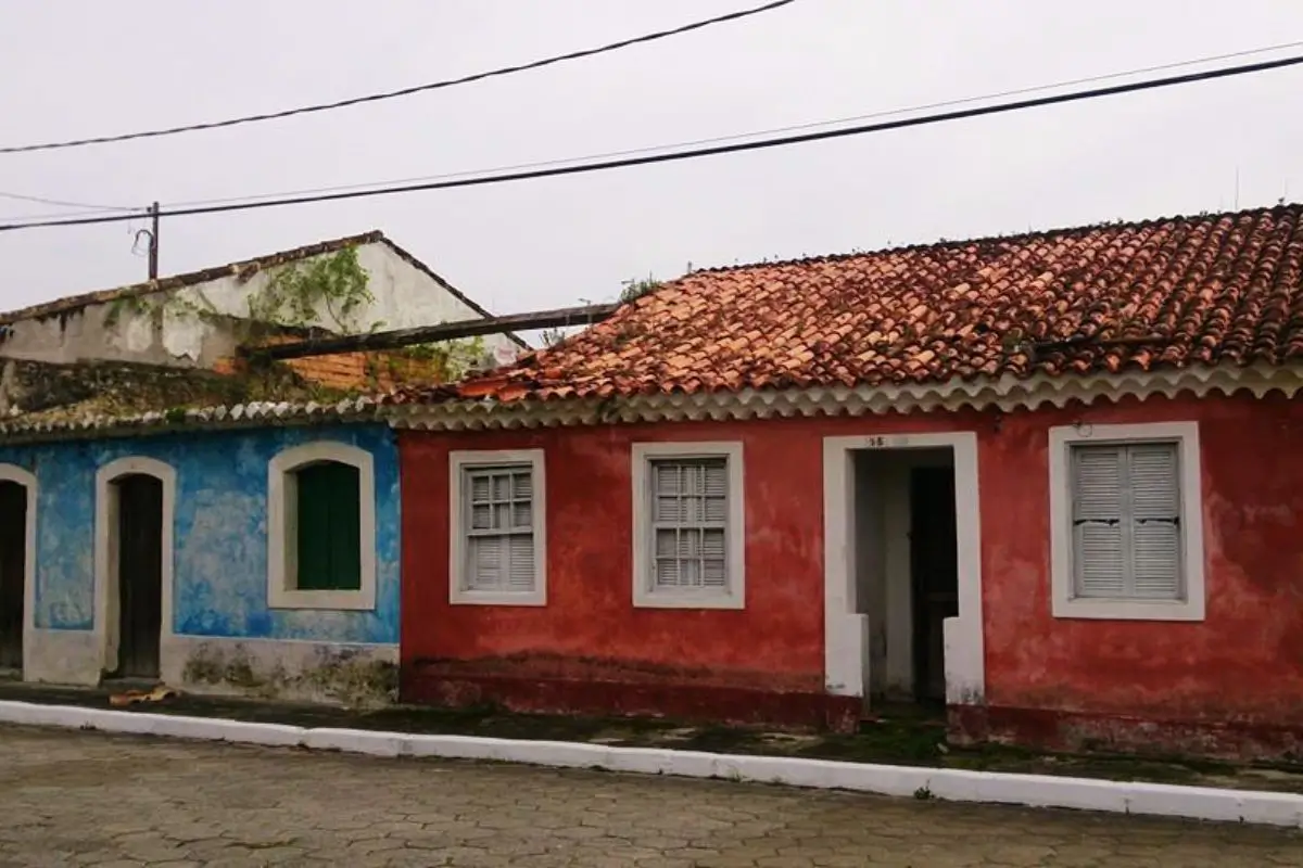 Qual a cidade mais antiga do Brasil? Explorando as 6 primeiras cidades do país Quais são as 6 cidades mais antigas do Brasil: Guia para explorar as cidades históricas