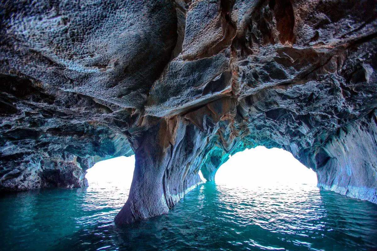 pontos turisticos chile