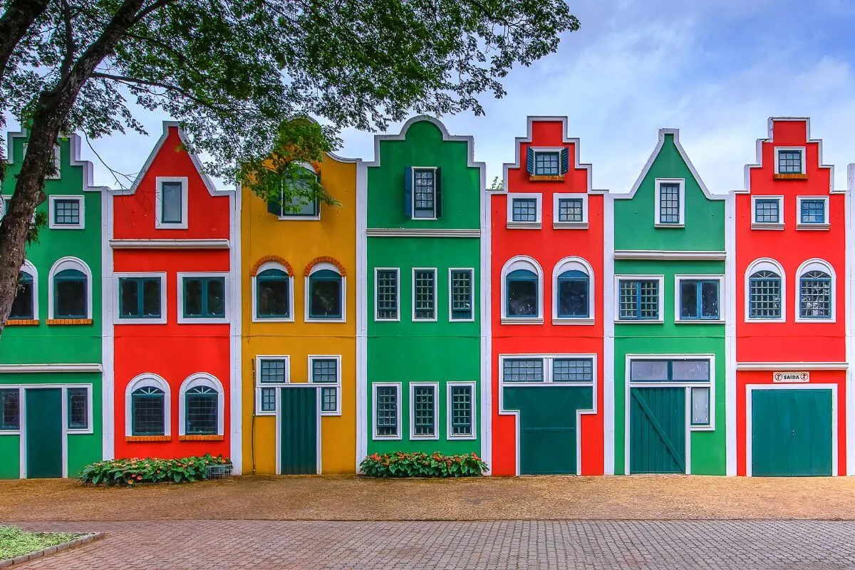 24 lugares para fazer Bate e Volta de São Paulo esse ano 10 lugares para fazer bate e volta sp