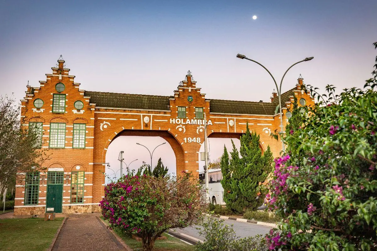 24 lugares para fazer Bate e Volta de São Paulo esse ano 10 lugares para fazer bate e volta sp