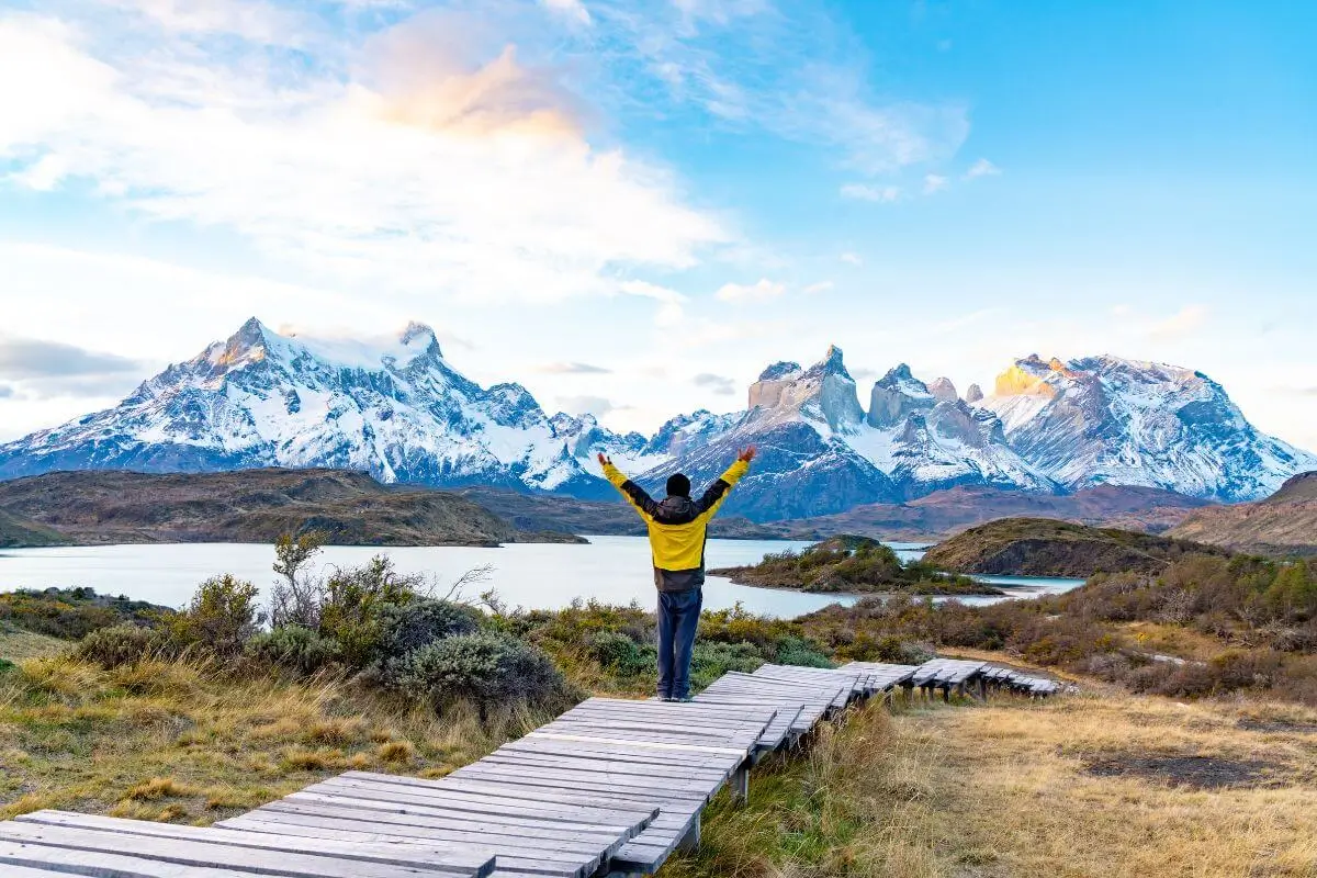 Descubra os melhores pontos turísticos do Chile!