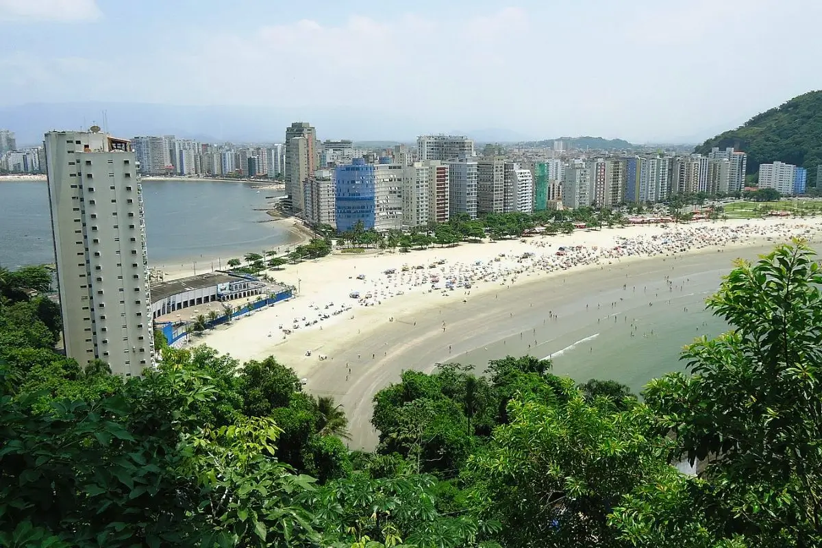 Qual a cidade mais antiga do Brasil? Explorando as 6 primeiras cidades do país Quais são as 6 cidades mais antigas do Brasil: Guia para explorar as cidades históricas