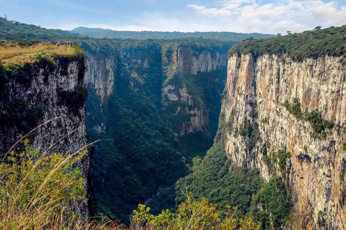 O que fazer em Cambará do Sul: Roteiro de 4 dias para explorar a terra dos cânions O que fazer em Cambará do Sul: Roteiro de 4 dias para explorar a terra dos cânions