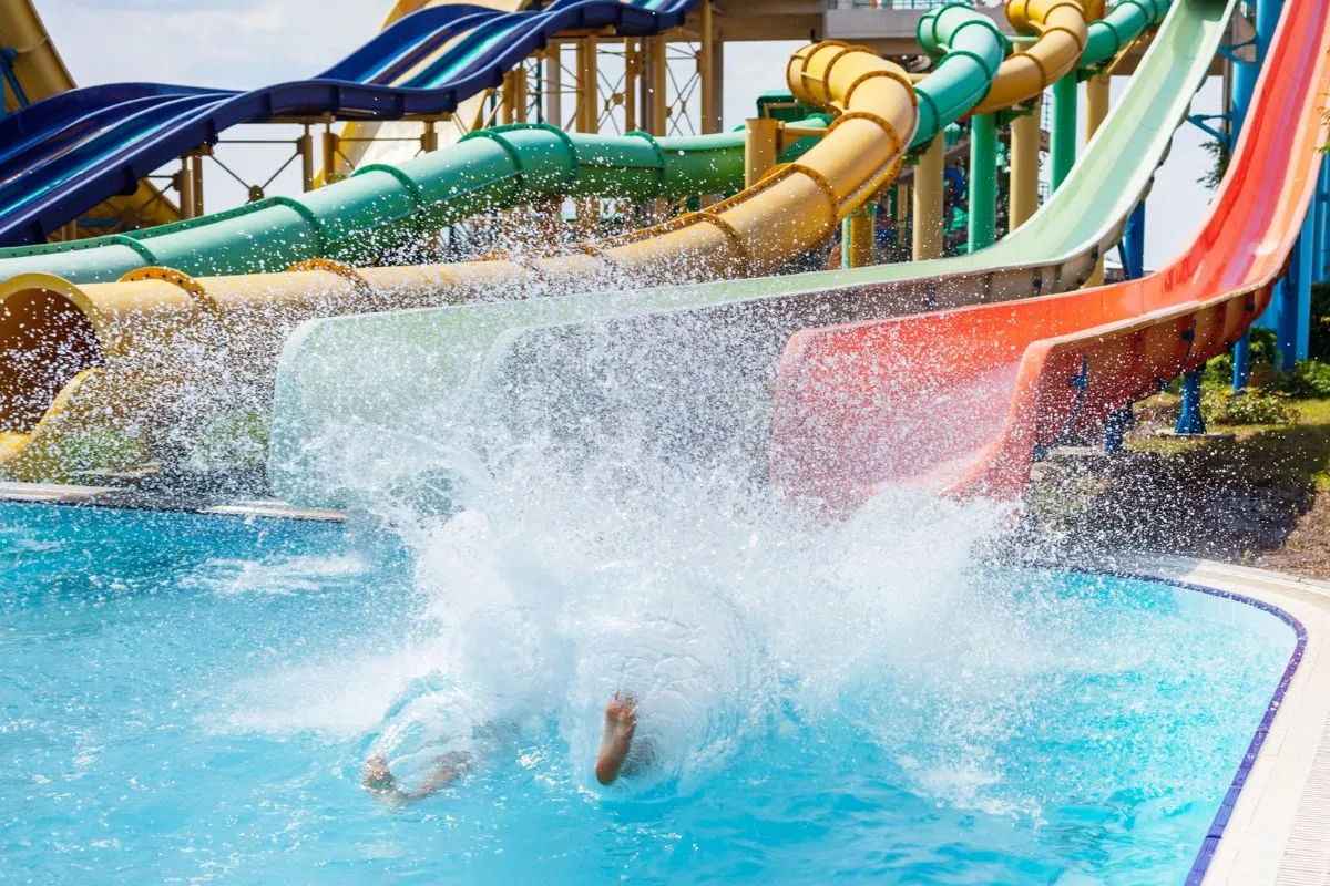 Conheça os 5 Maiores Parques Aquáticos do Brasil maiores Parques Aquáticos do Brasil