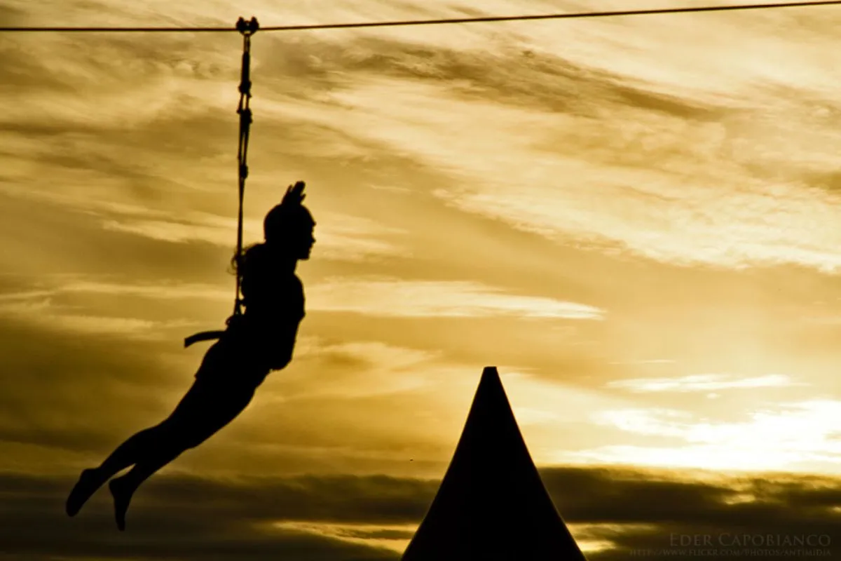 Os 5 Principais Festivais de Música de Curitiba Festivais de Música de Curitiba