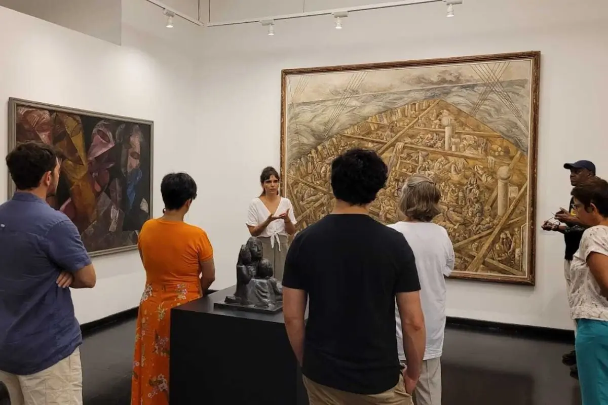 casas históricas em sp, Museu Lasar Segall