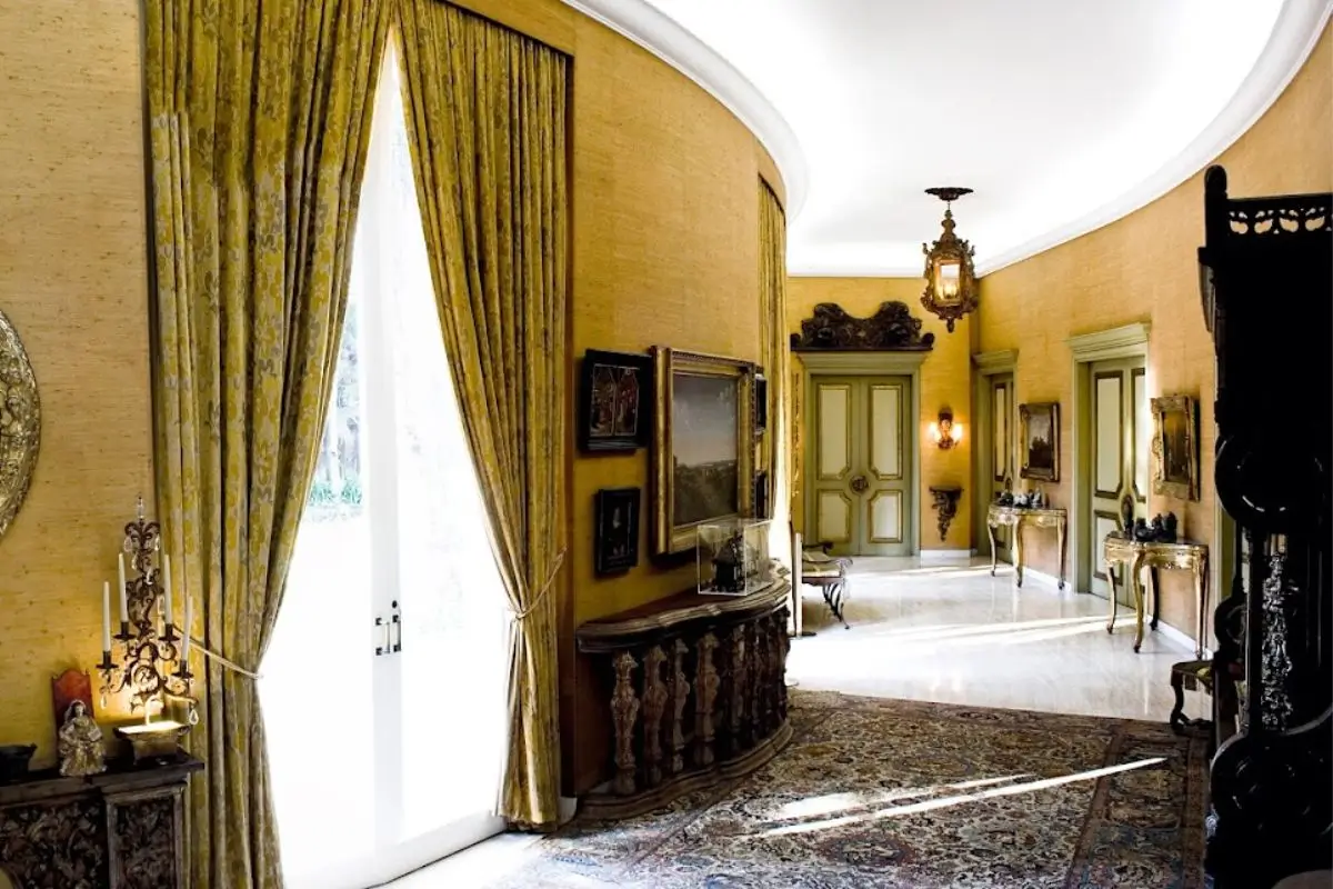 casas historicas em sp, Casa Museu Ema Klabin