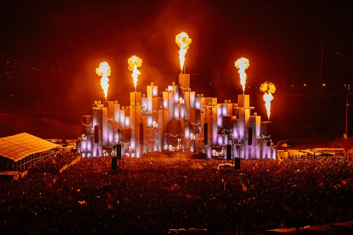 Festival Só Track Boa 2024 em Belo Horizonte Só Track Boa BH 2024