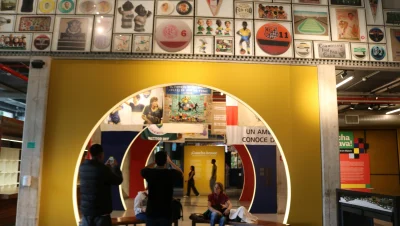 museu do futebol