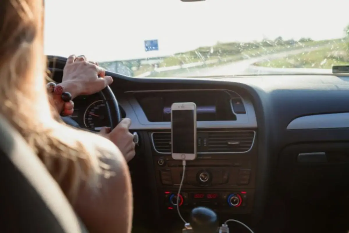 acessórios de carro