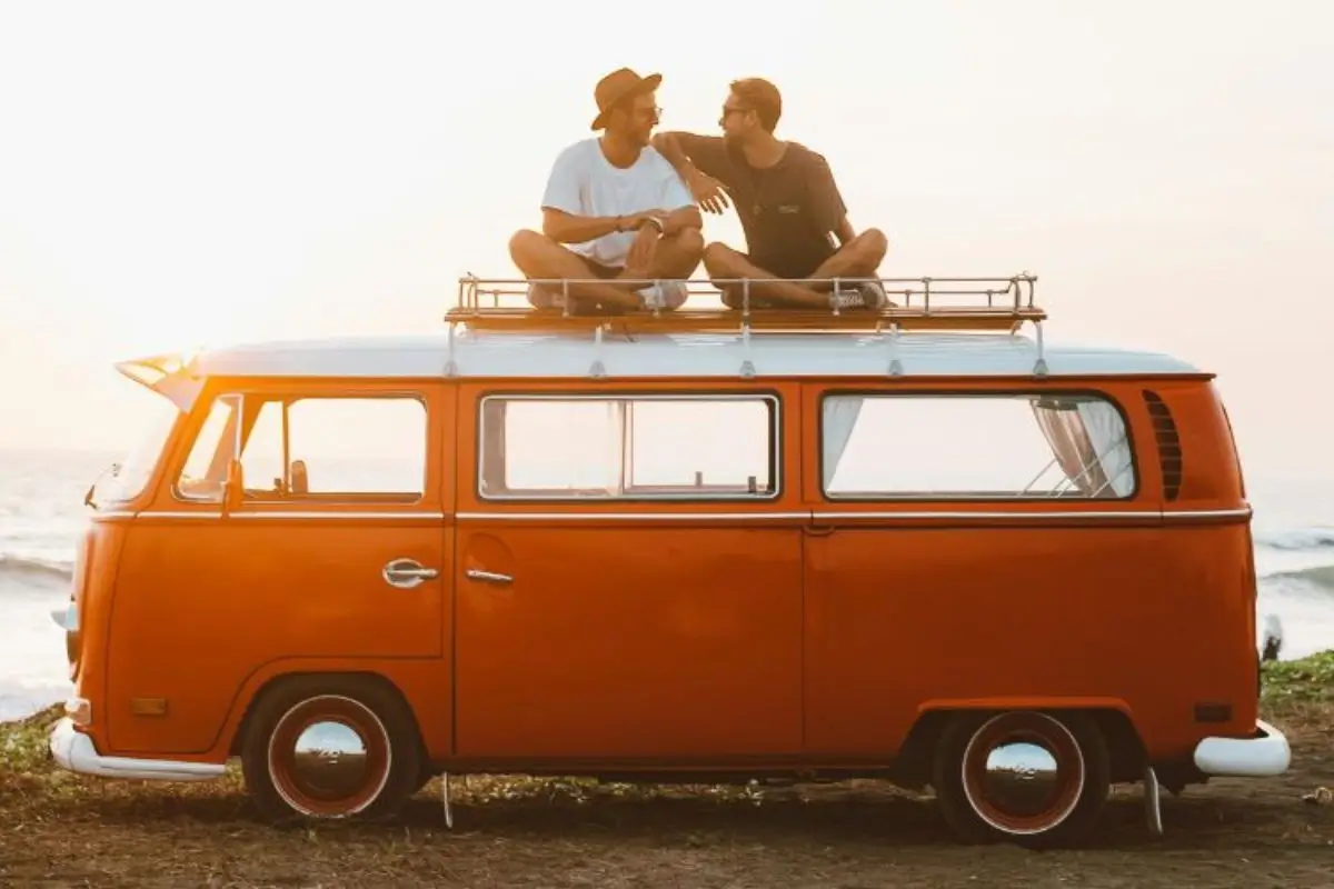 roadtrip road trip com amigos