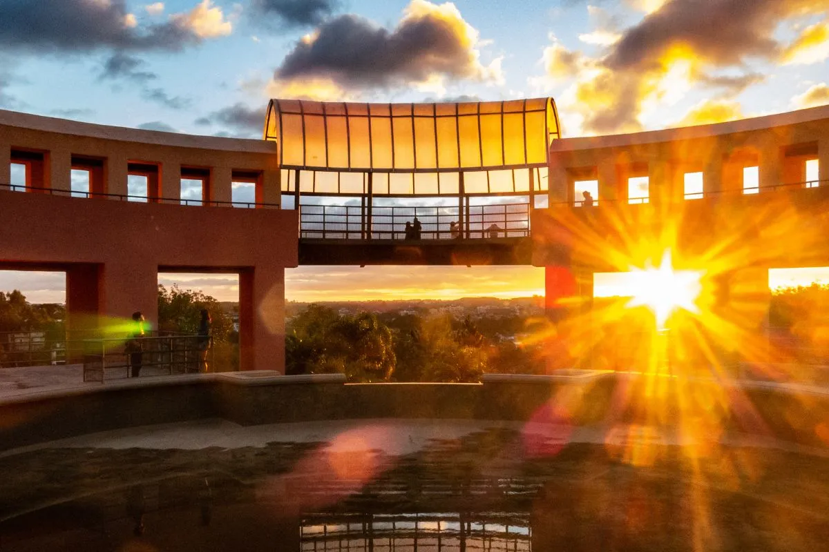 Parque Tanguá: Guia completo para visitar um dos parques mais belos de Curitiba Parque Tanguá Paraná