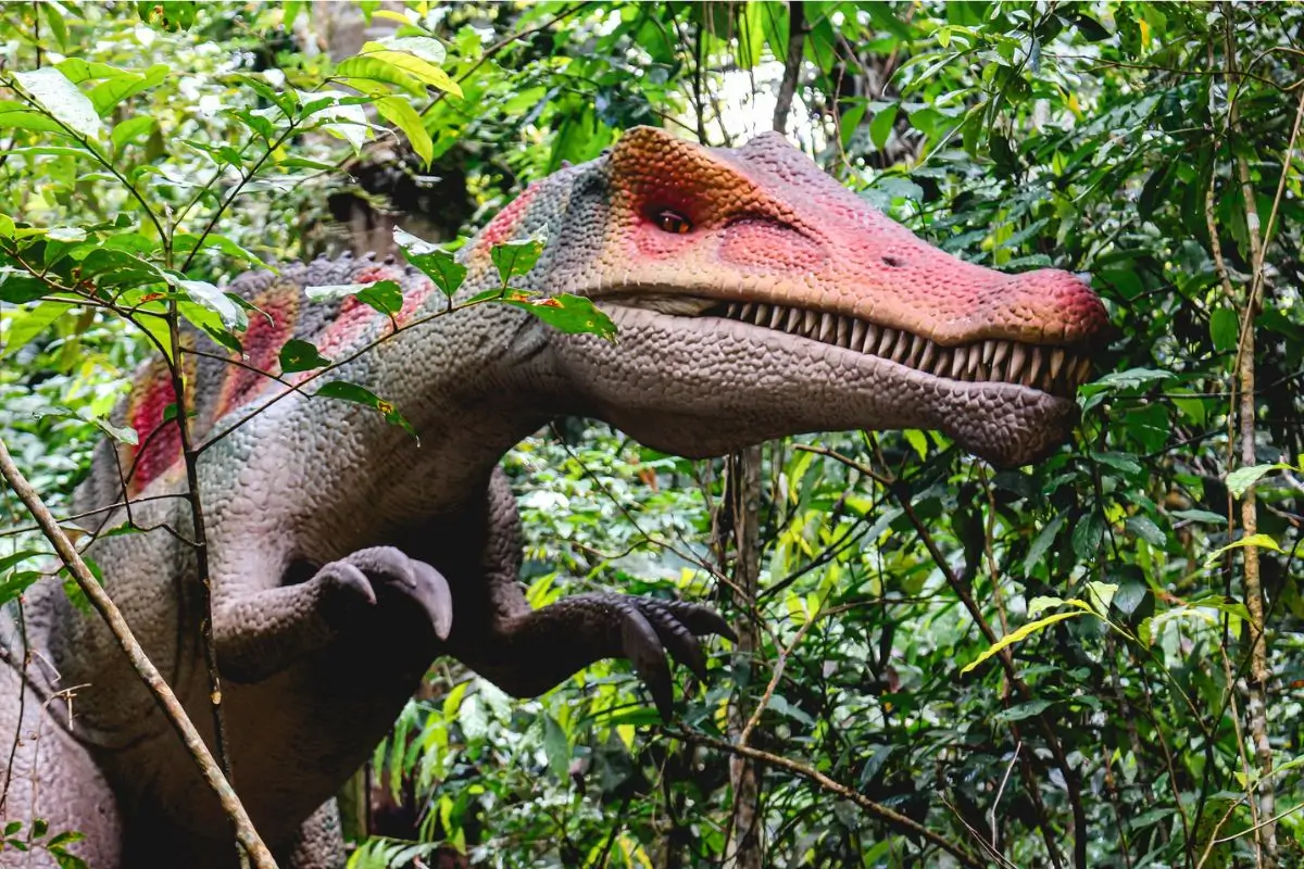 Conheça a Terra dos Dinos: O maior parque dos dinossauros do mundo que fica no Brasil! Conheça a Terra dos Dinos: O maior parque dos dinossauros do mundo no Brasil!