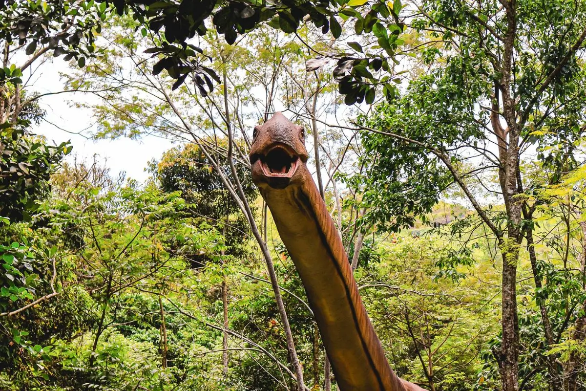 Conheça a Terra dos Dinos: O maior parque dos dinossauros do mundo que fica no Brasil! Conheça a Terra dos Dinos: O maior parque dos dinossauros do mundo no Brasil!