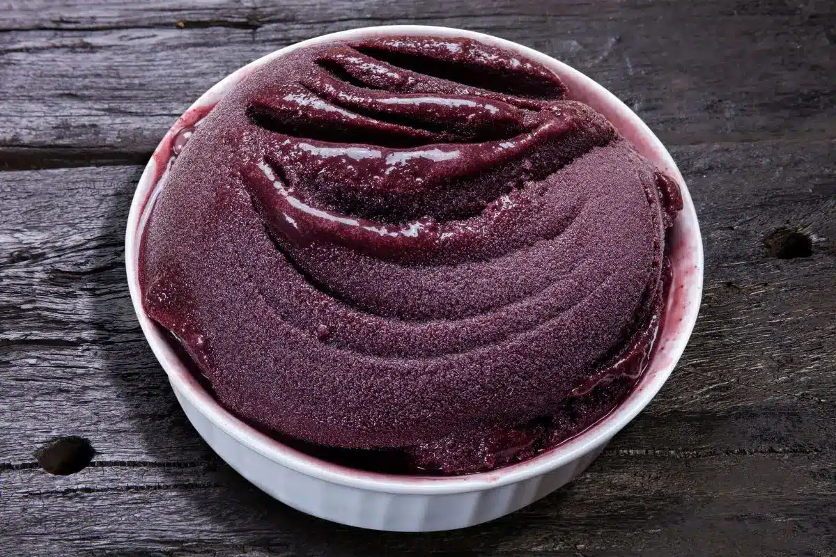comidas brasileiras, comidas típicas do norte, açaí