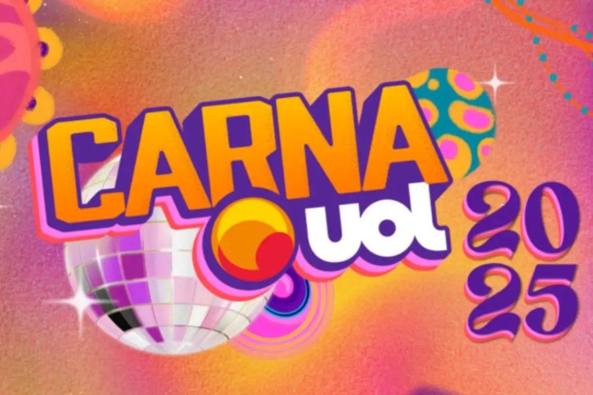 CarnaUOL 2025: o Carnaval mais Pop do universo em São Paulo! ingressos carnauol 2025
