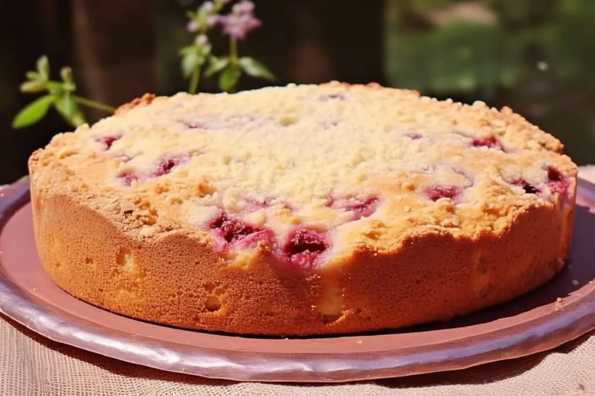 Viaje e prove a Comida Típica do Centro-Oeste: Pratos, sobremesas e bebidas! Comida Típica do Centro-Oeste: cuca goiana