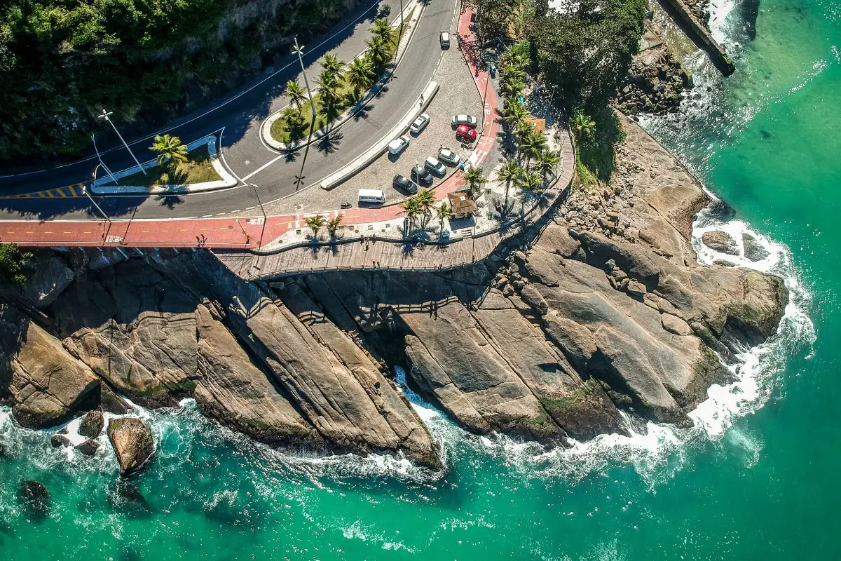 Passeio pelo Mirante do Leblon no Rio de Janeiro: Como chegar e dicas para aproveitar a vista!