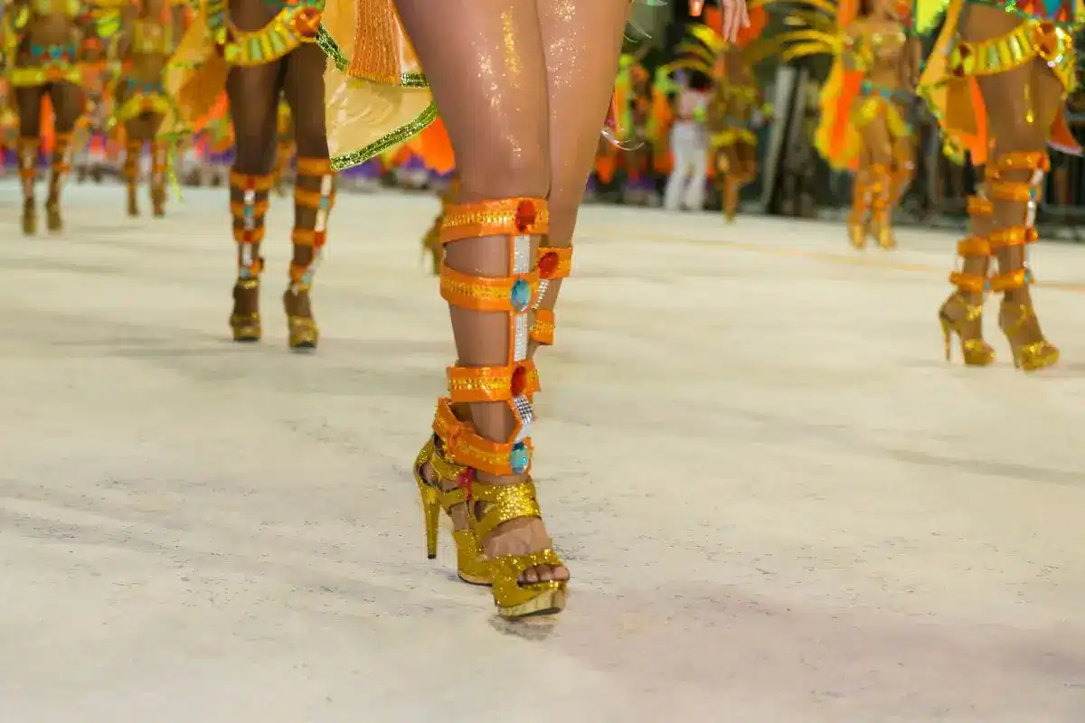 Carnaval 2025 no Rio de Janeiro: Desfiles e Ensaios das Escolas de Samba desfile carnaval 2025 Rj