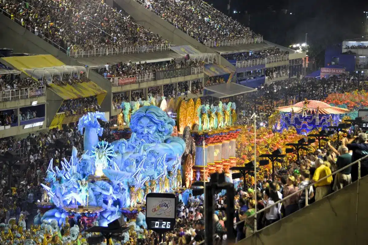 enredo escola de samba carnaval 2025 rio de janeiro