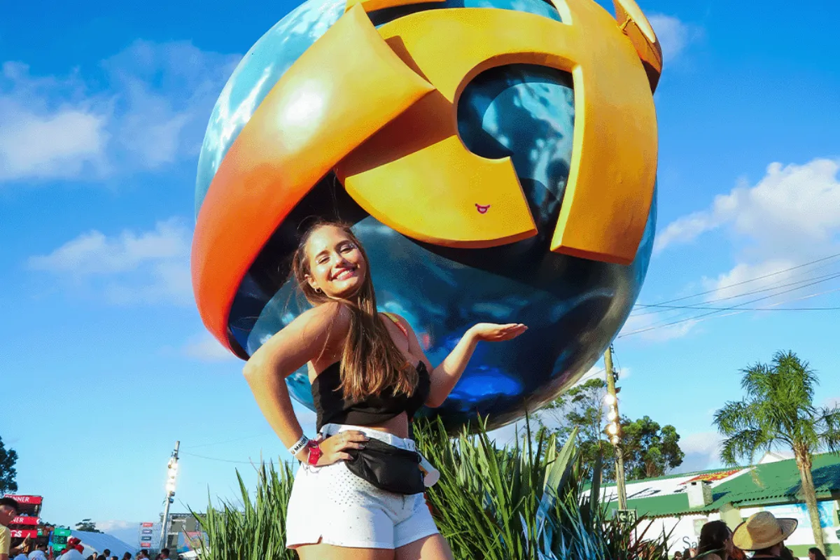 Tudo Sobre o Planeta Atlântida 2025: O Maior Festival do Sul do Brasil! Festival Planeta Atlântida 2025