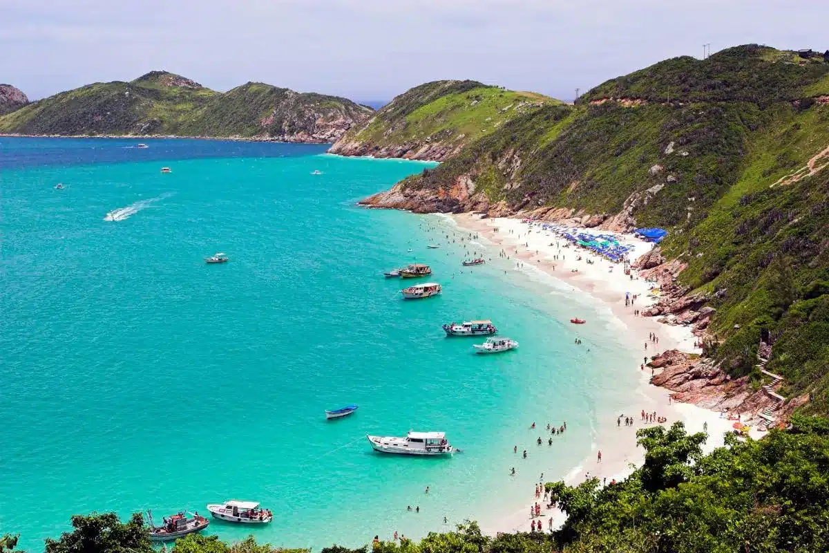 10 Pontos de Mergulho em Arraial do Cabo: Guia para mergulhar no Caribe Brasileiro pontos de mergulho arraial do cabo rj