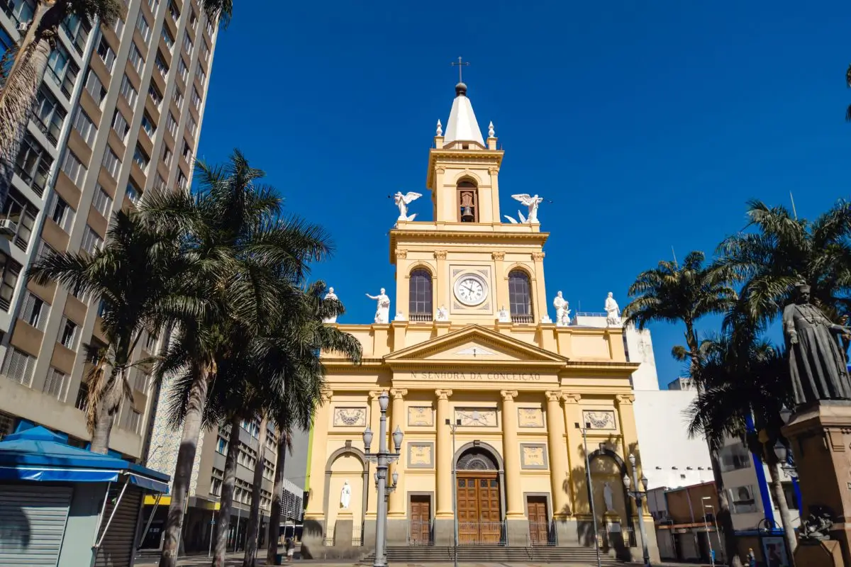 Onde passear de graça em Campinas: 15 atrações imperdíveis para aproveitar sem gastar nada pontos turisticos em campinas gratuitos