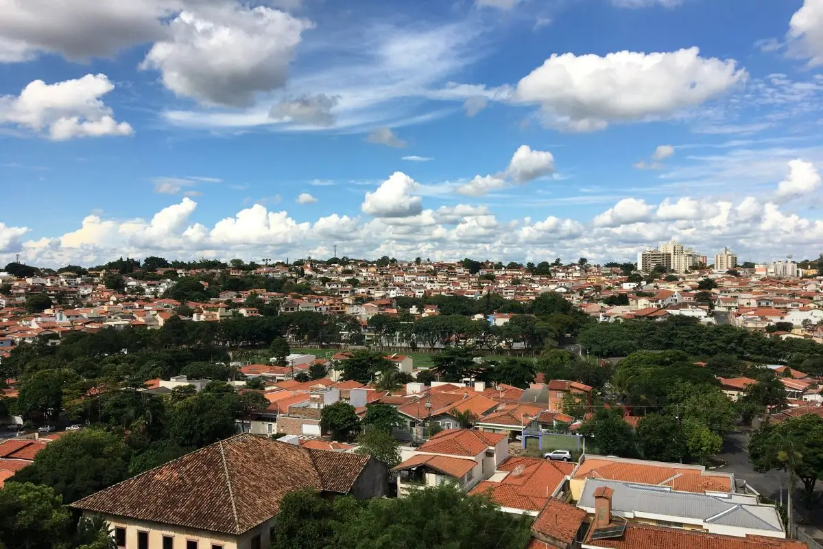 Onde passear de graça em Campinas: 15 atrações imperdíveis para aproveitar sem gastar nada Onde passear de graça em Campinas