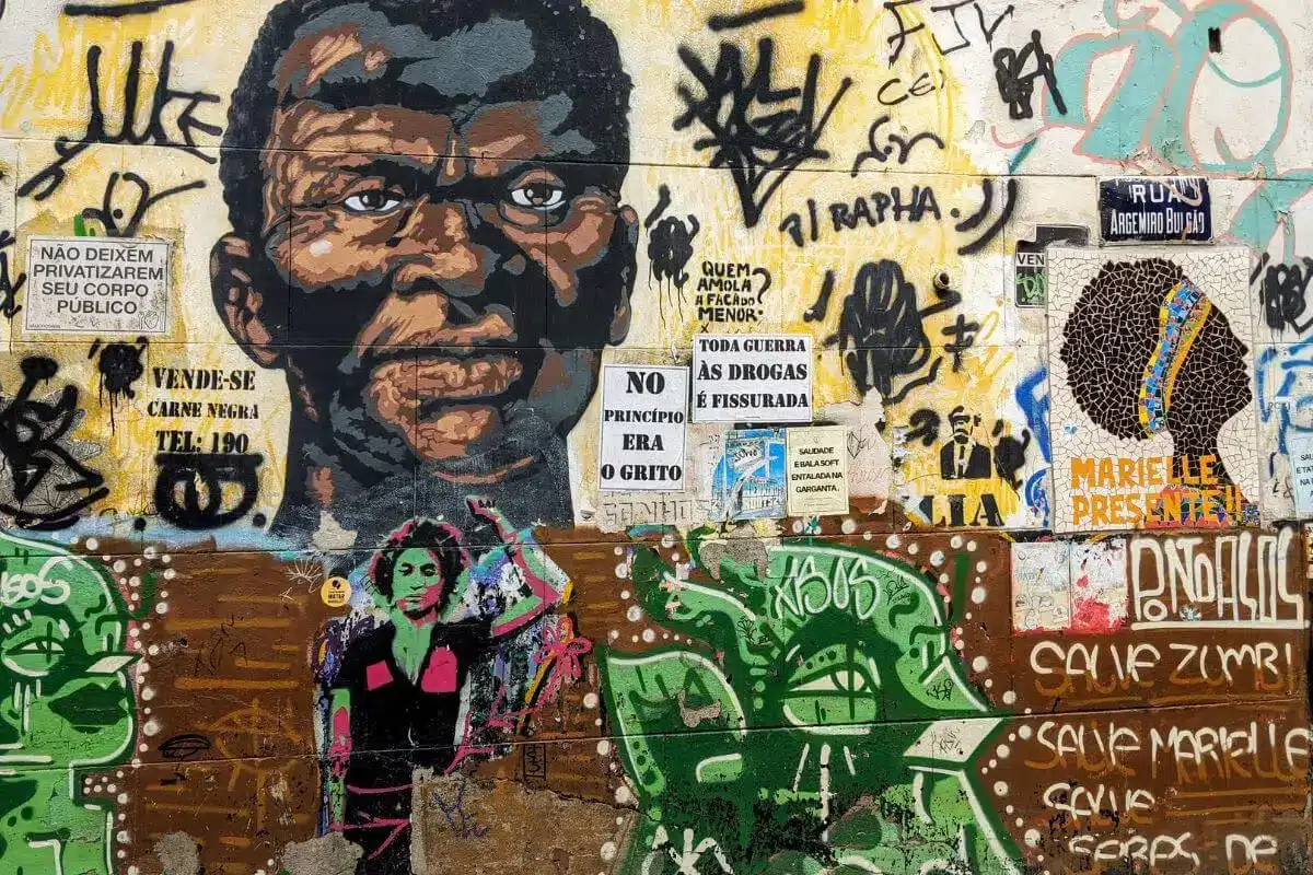 Descubra a Pequena África no Rio de Janeiro