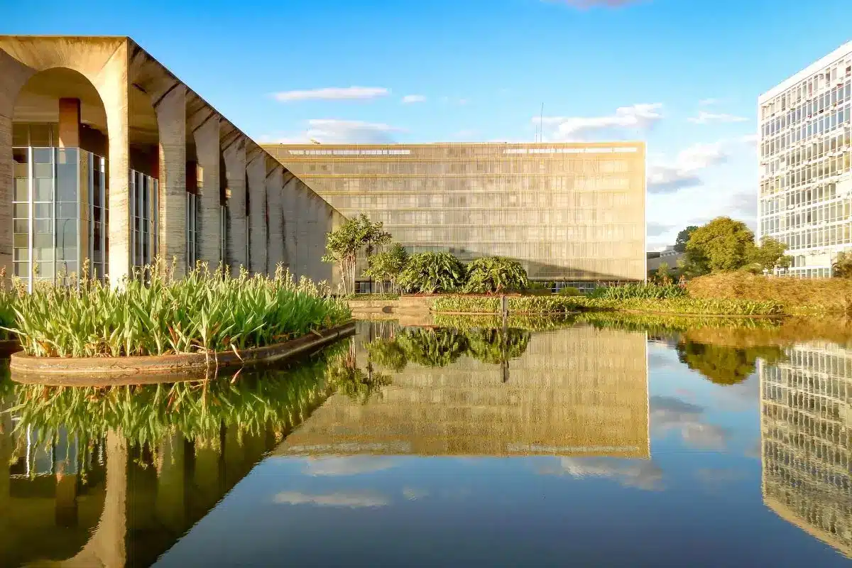 passeios gratuitos no brasil brasilia