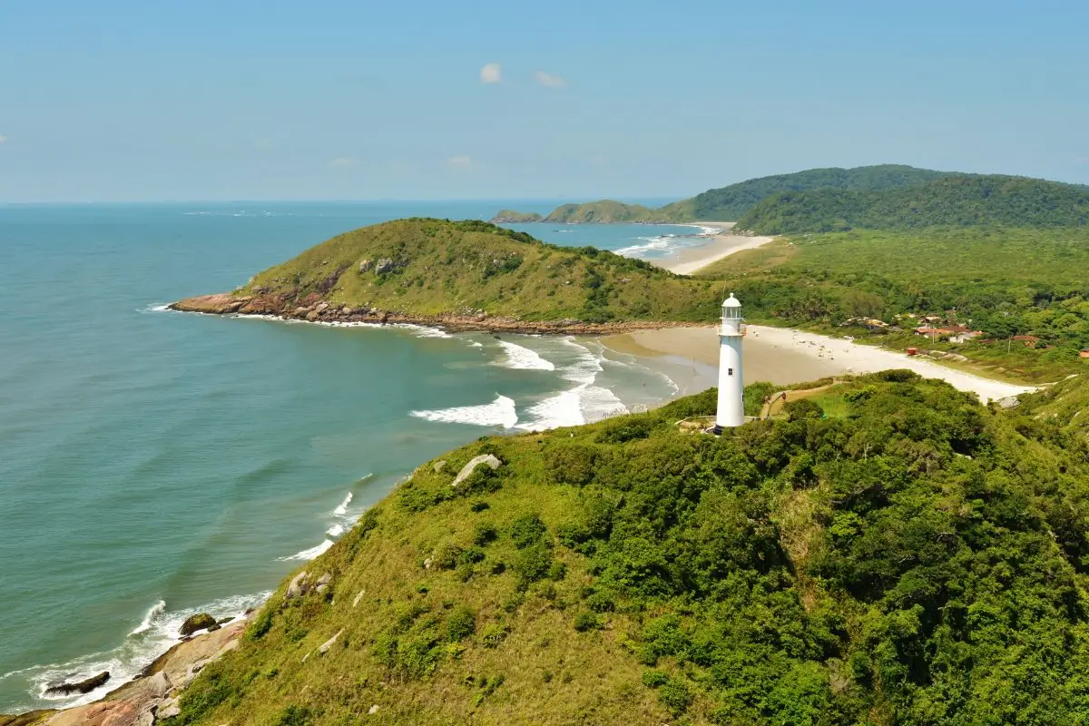 bate e volta curitiba, ilha do mel