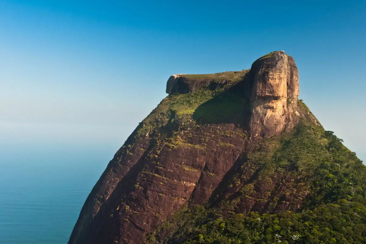 pedra da gavea rj