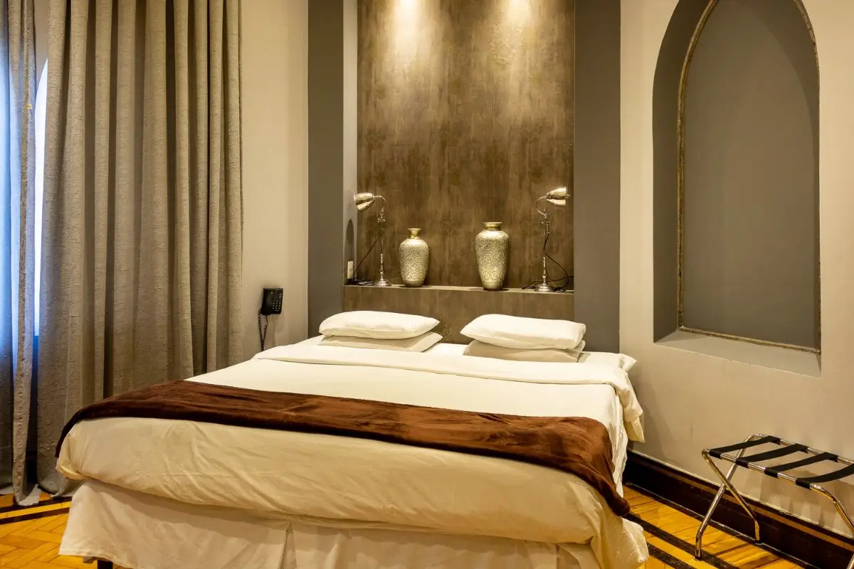 Como visitar o Castelo de Itaipava em Petrópolis