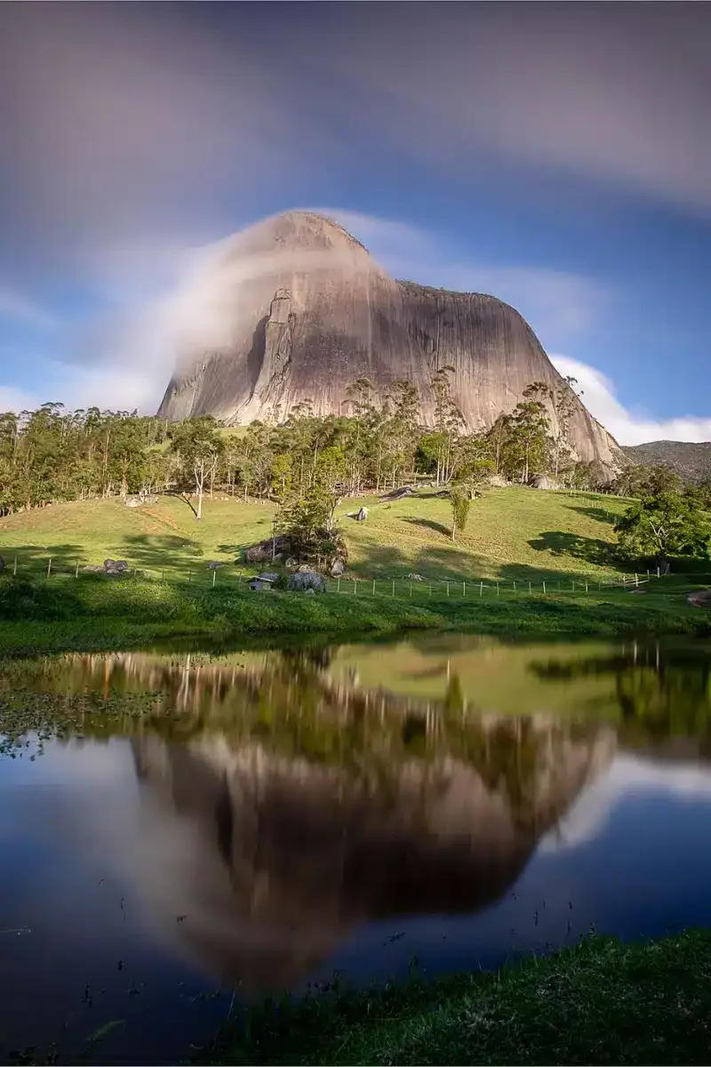 parque estadual da pedra azul es o que fazer