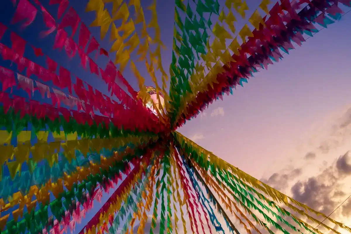 festa junina porto alegre 2025