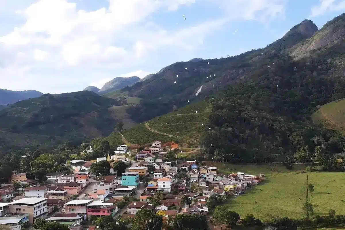 bate e volta vitoria Cachoeiro de Itapemirim 