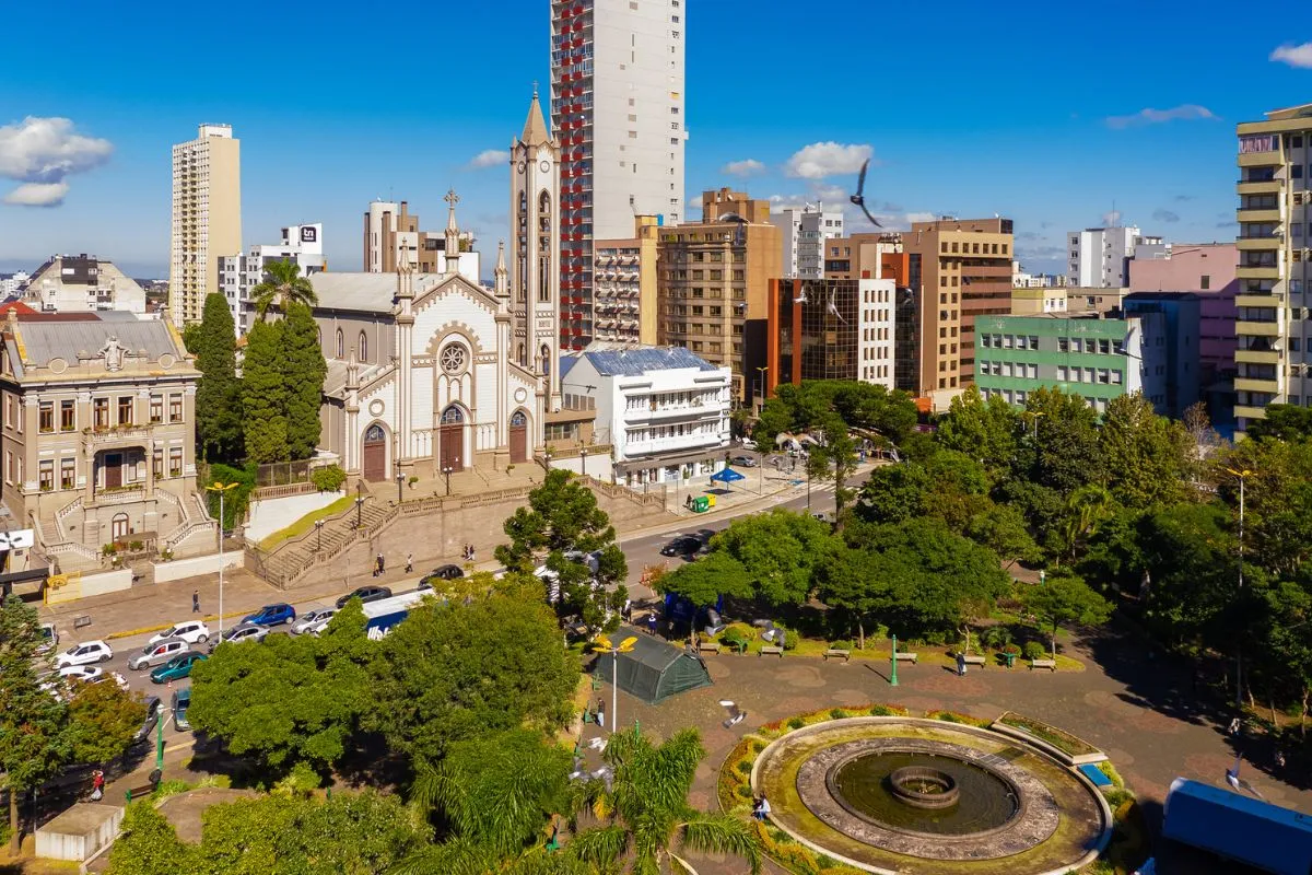 cidades perto de gramado, caxias do sul