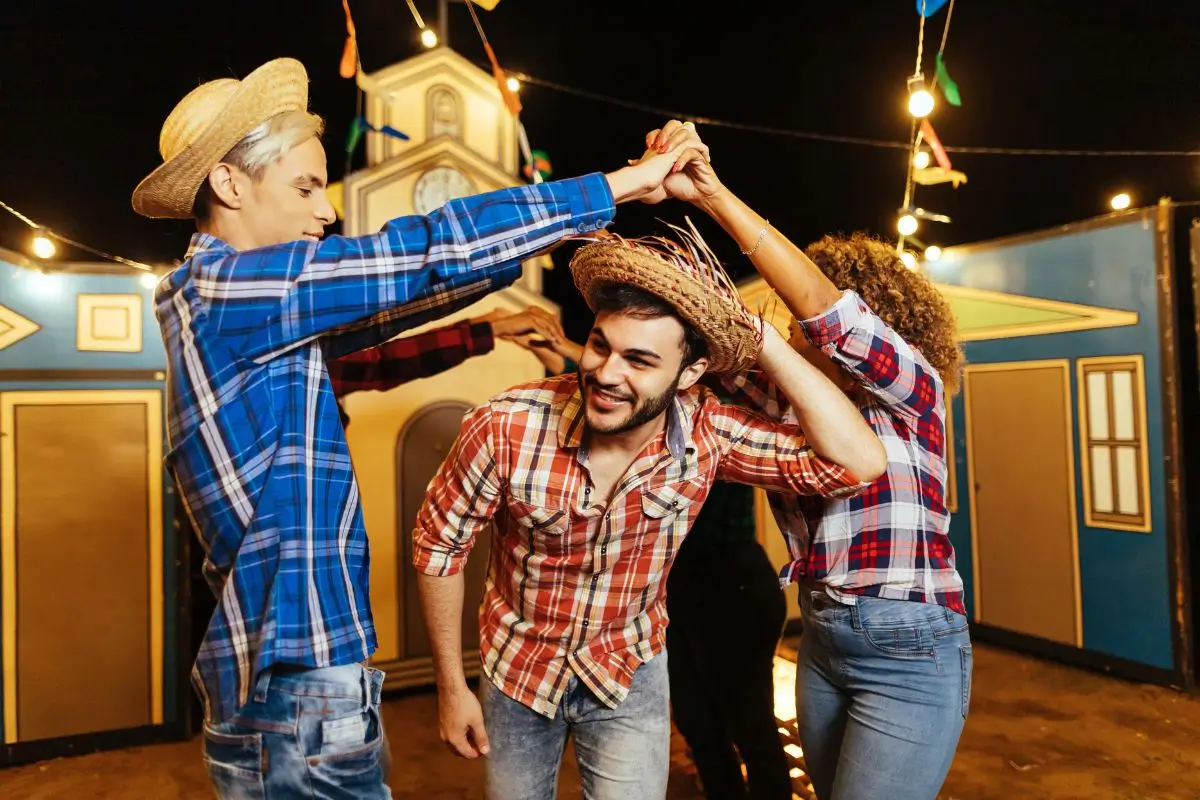 quadrilha festa junina rio de janeiro