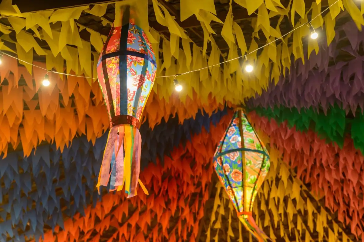 São João Porto Alegre 2025