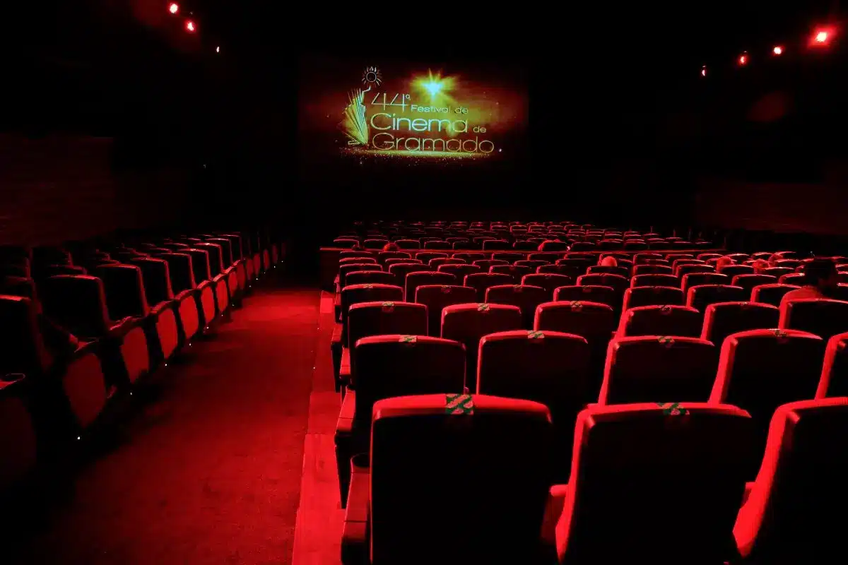 Festival de Cinema de Gramado 2025