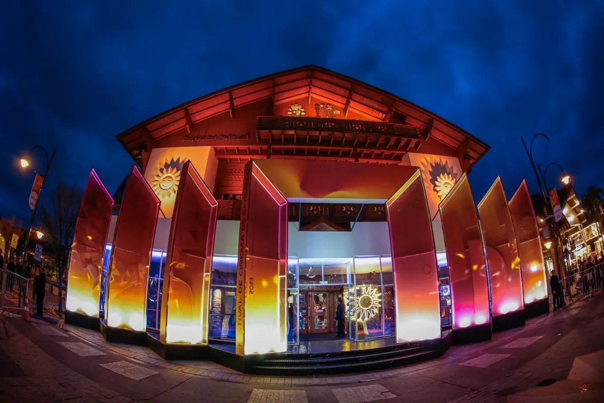 Festival de Cinema de Gramado 2025