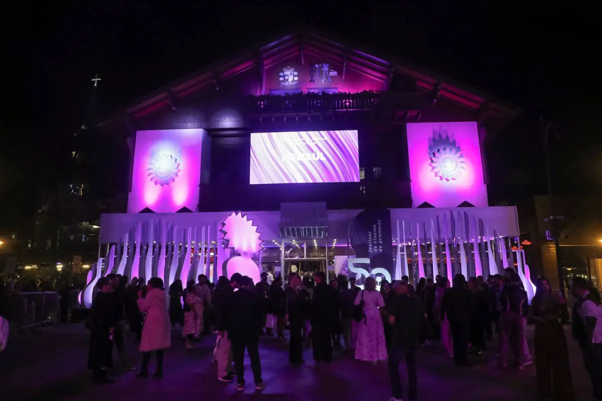 Festival de Cinema de Gramado 2025