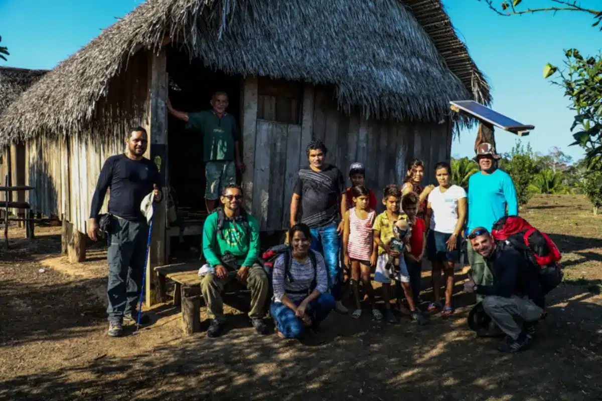 Trilha Chico Mendes: Como Explorar a Floresta Amazônica de Bike e a Pé trilha chico mendes acre