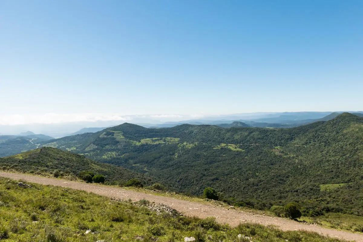 O que fazer em Urupema: Guia para a cidade mais fria do Brasil o que fazer em urupema cidade mais fria do mundo