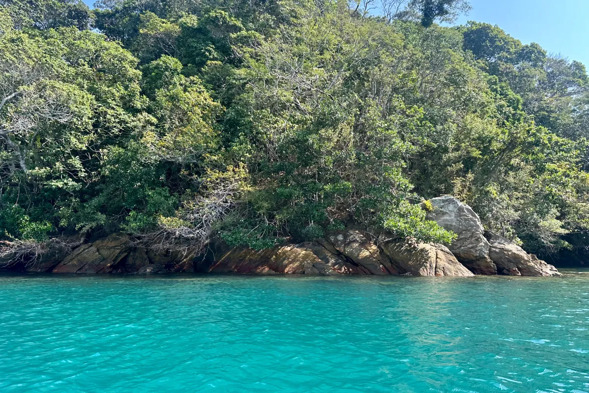 Ilha Grande, RJ